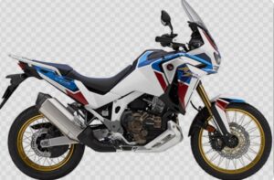 Honda Africa Twin L4
