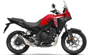 Honda NX500